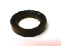 Image of OIL SEAL (27X40X8) (NOK) image for your Honda